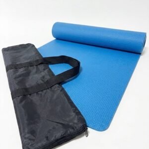 Tapis de Fitness Premium – Confort et Adhérence