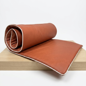 Tapis multi usage en skaï – Design et raffinement