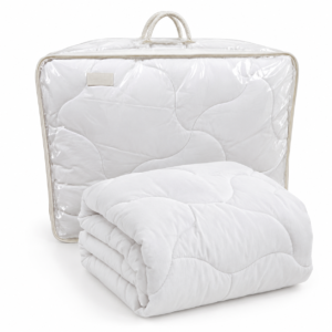 Couette Blanche Premium - 1 Place (160x230 cm)