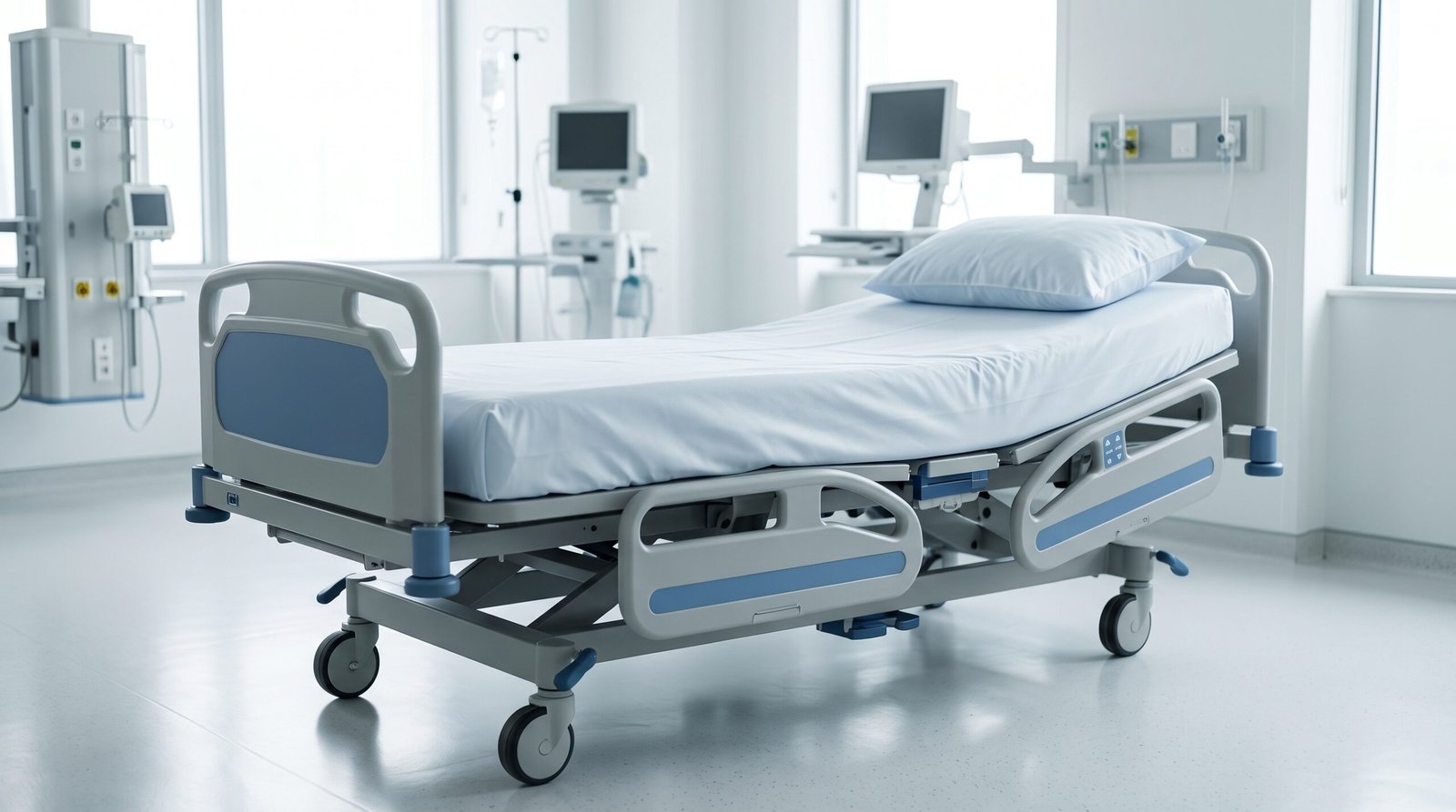 Housse de Matelas Intégrale Médicale - 90x190x11 cm – Image 5