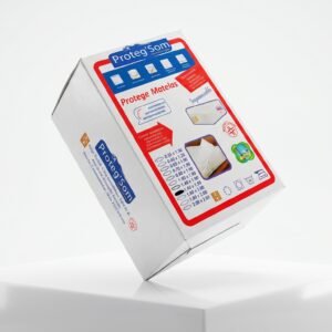 Protège-Matelas Imperméable