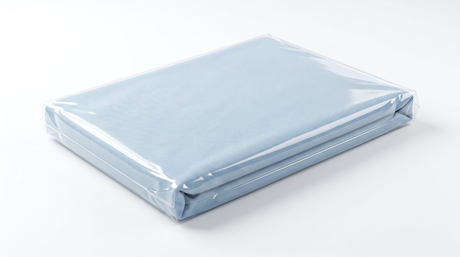 Housse de Matelas Intégrale Médicale - 90x190x11 cm – Image 2