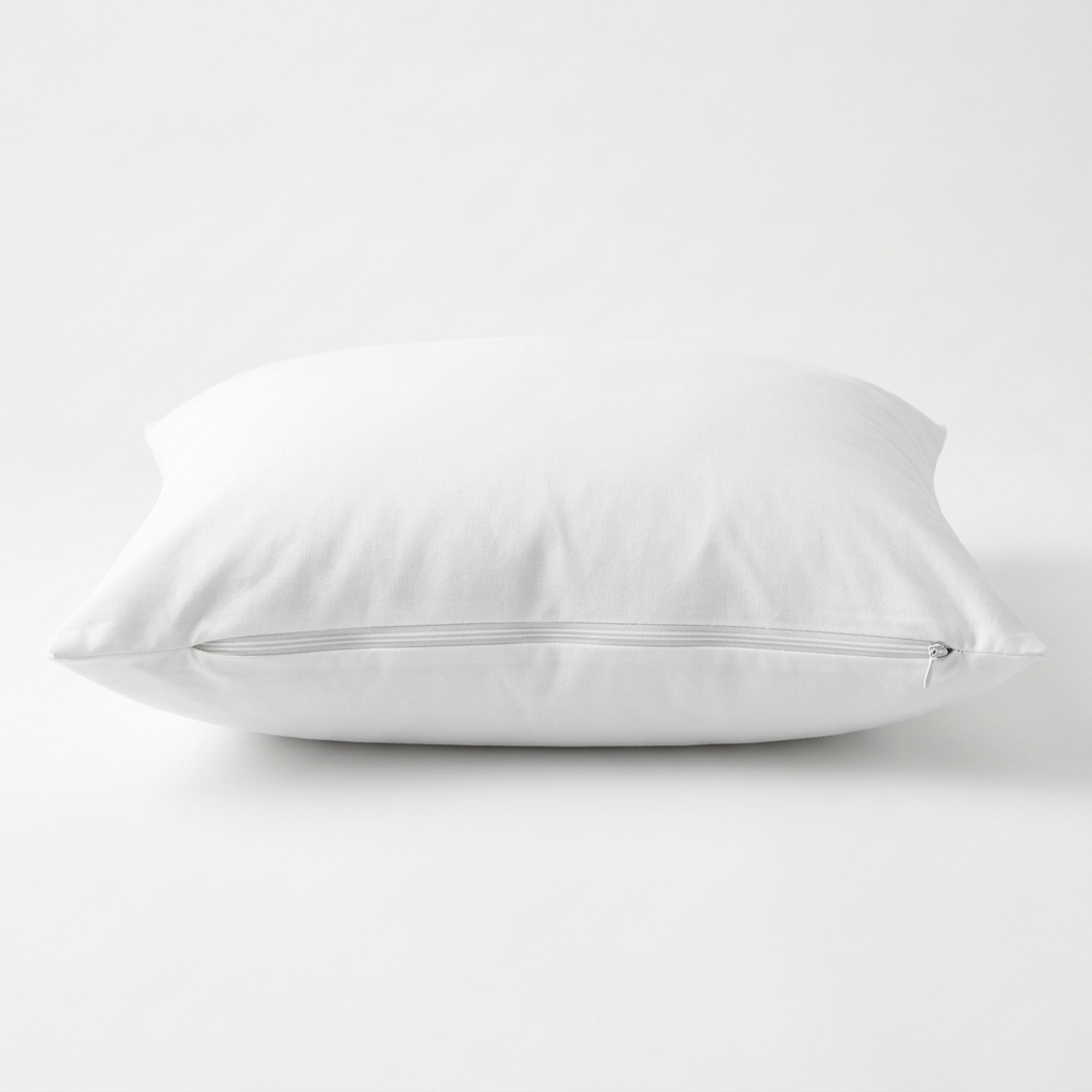 Protège-Oreiller Imperméable - 50x70 cm – Image 3